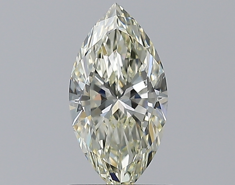 1 CaratM-VS1 - Cut Marquise Diamond
