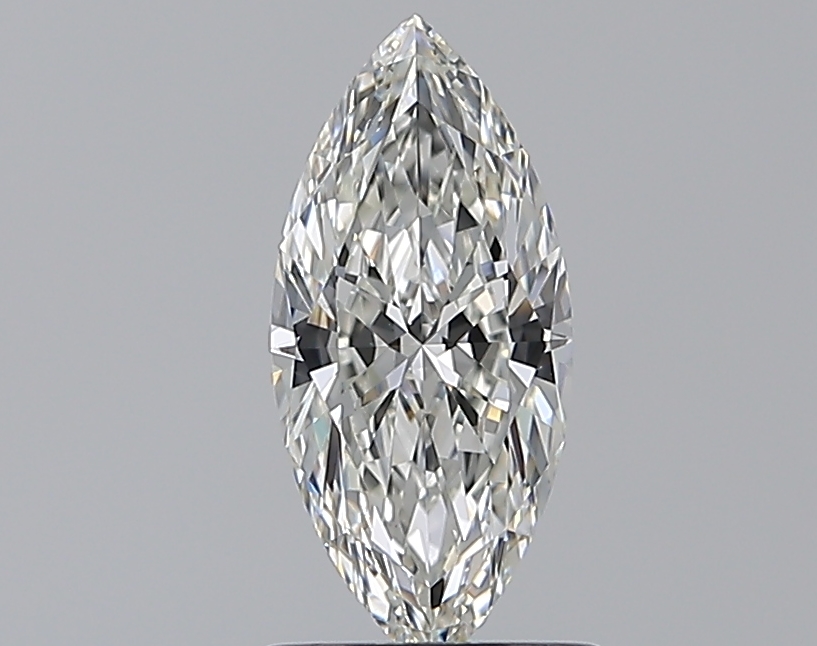 1.01 CaratH-VVS2 - Cut Marquise Diamond