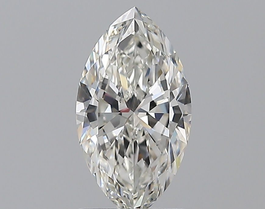 1.21 CaratH-SI1 - Cut Marquise Diamond