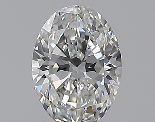 0.4 CaratE-VS2 - Cut Oval Diamond