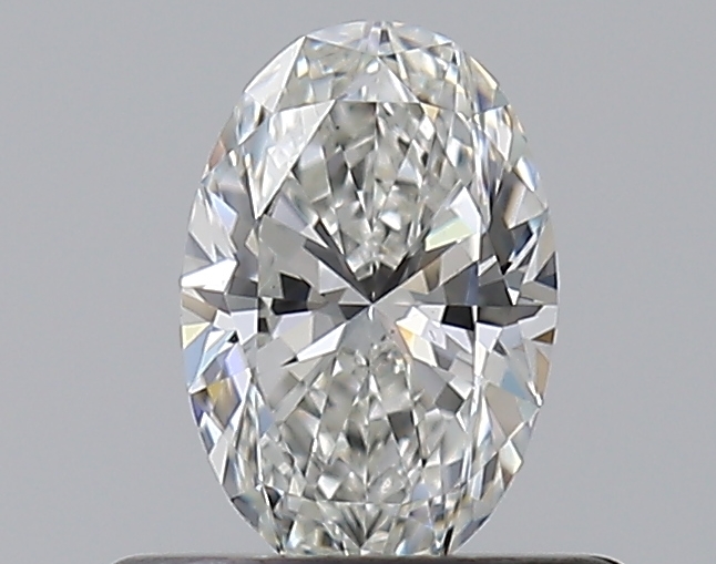 0.4 CaratG-VS1 - Cut Oval Diamond