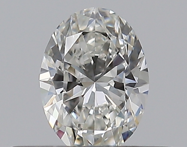 0.3 CaratG-VS1 - Cut Oval Diamond