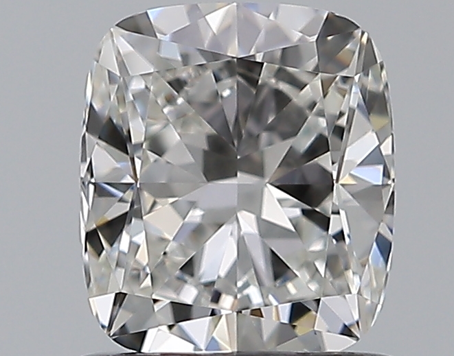 0.81 Carat CUSHION B Diamond