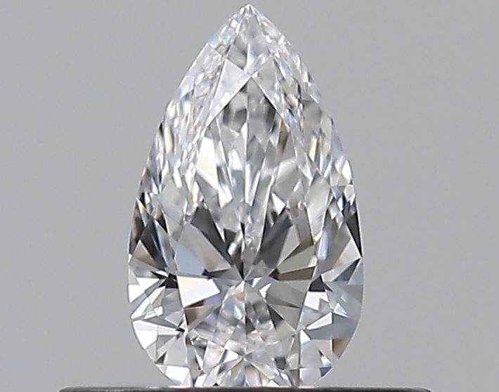 0.3 CaratD-VVS2 - Cut Pear Diamond