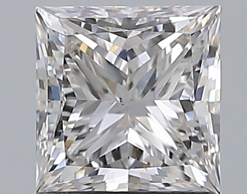 1.2 CaratG-VS2 - Cut Princess Diamond
