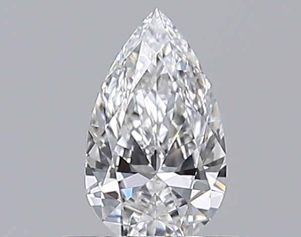 0.42 CaratD-VVS1 - Cut Pear Diamond