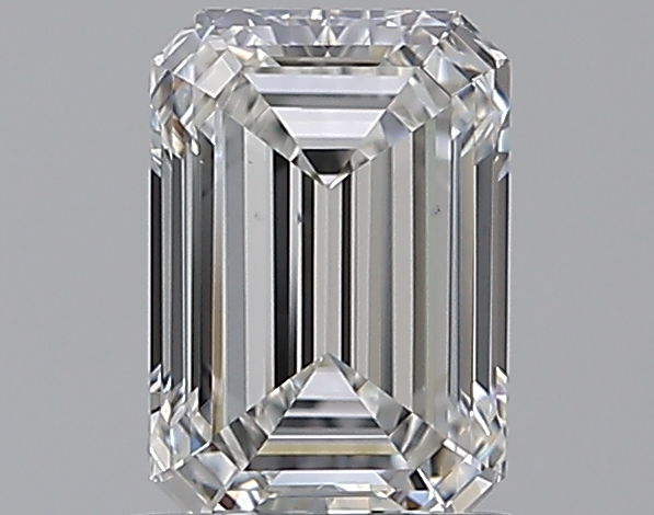 1.2 Carat Emerald Diamond