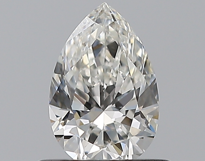 0.51 CaratG-VVS1 - Cut Pear Diamond