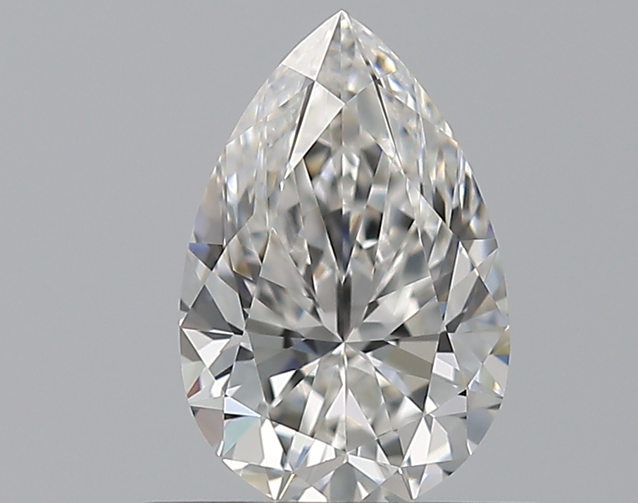 0.62 Carat Pear Diamond