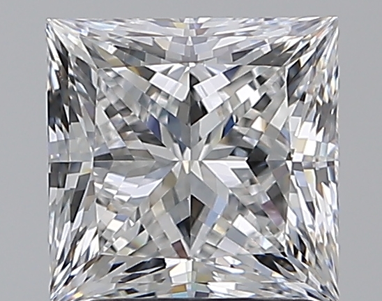 2.2 Carat Princess Diamond