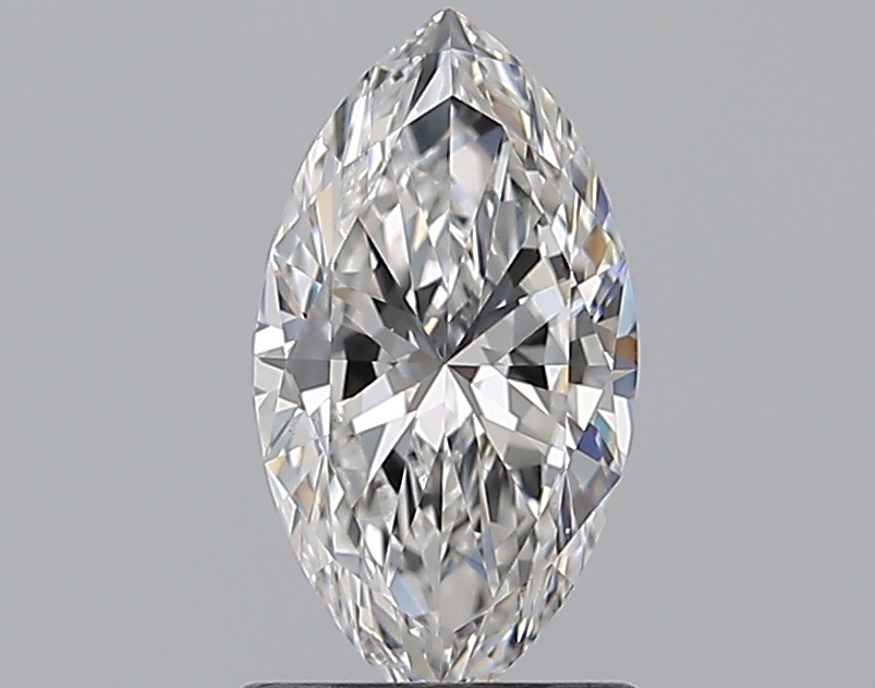 1 CaratF-VS2 - Cut Marquise Diamond