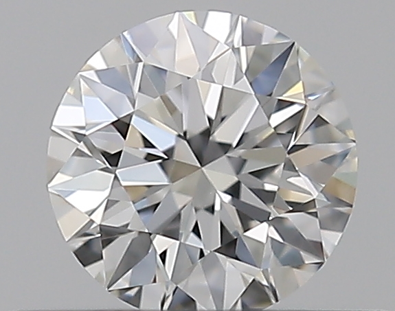 0.35 CaratG-VS1 EX Cut Round Diamond