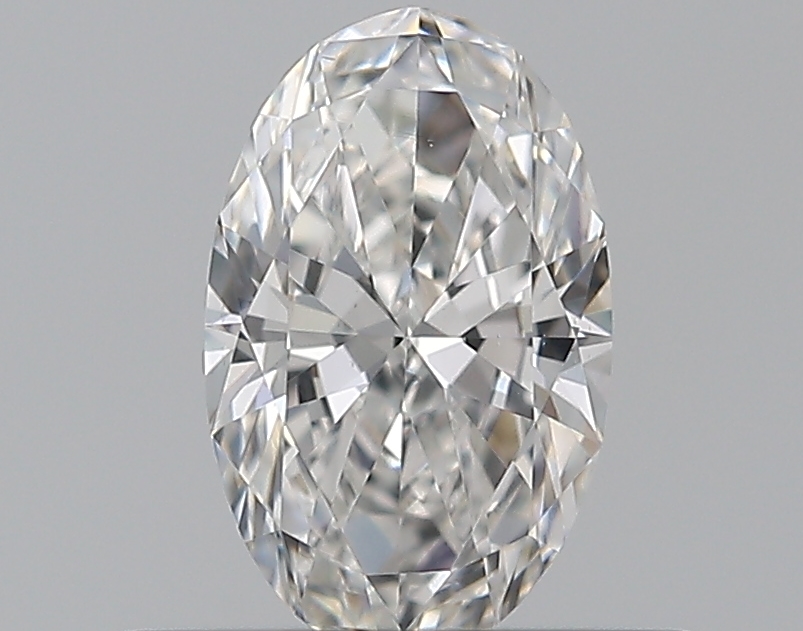 0.39 CaratE-VS2 - Cut Oval Diamond