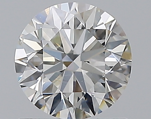 1 CaratG-VS2 VG Cut Round Diamond