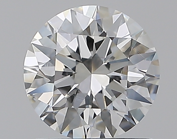 1.01 CaratG-VS1 EX Cut Round Diamond