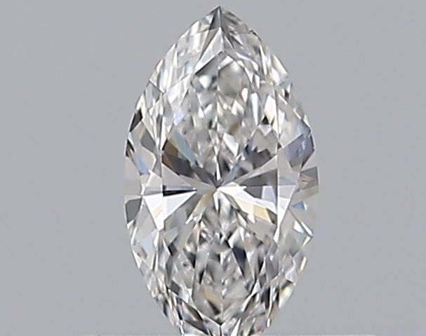 0.32 CaratE-VS2 - Cut Marquise Diamond