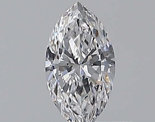 0.3 CaratD-VS2 - Cut Marquise Diamond