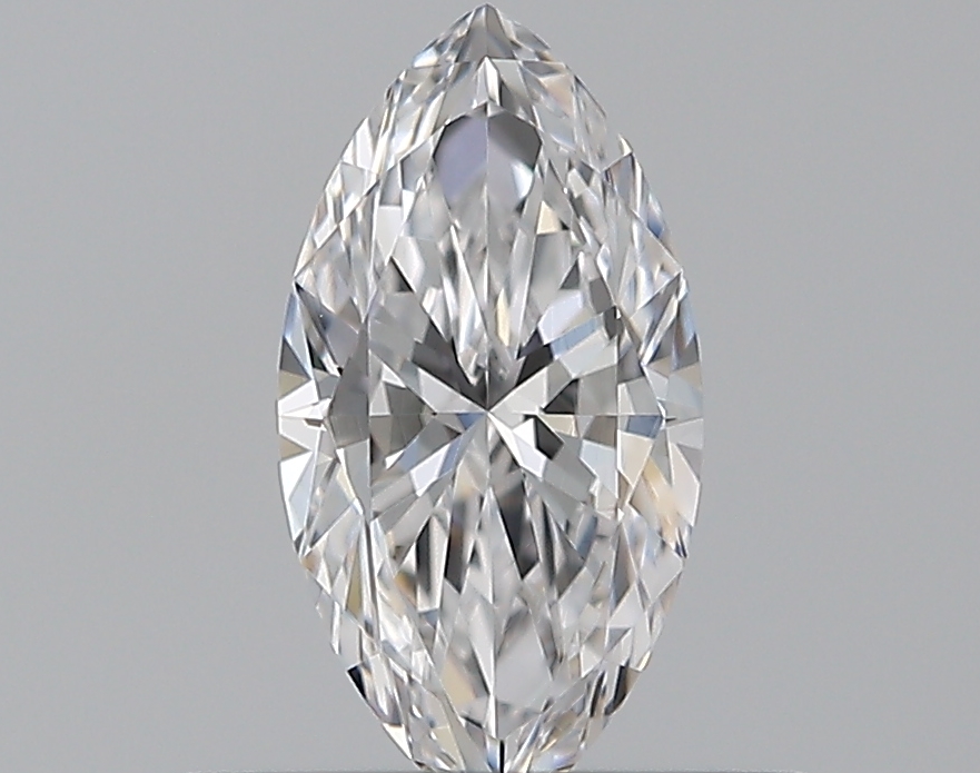 0.36 CaratD-VS1 - Cut Marquise Diamond