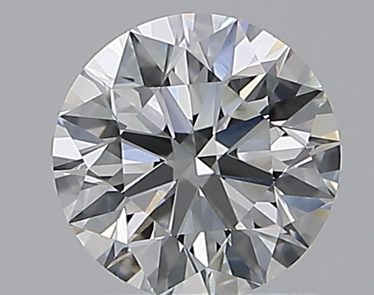 1.01 CaratG-VS1 EX Cut Round Diamond