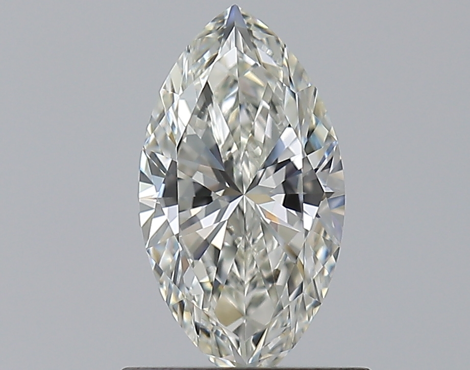 0.7 CaratI-VVS1 - Cut Marquise Diamond