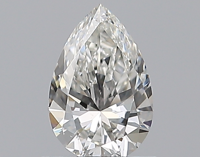 0.7 CaratG-VS2 - Cut Pear Diamond
