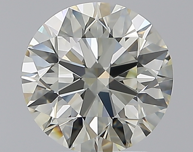 2.25 Carat Round Diamond