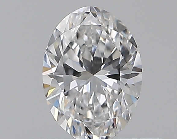 0.31 CaratD-VVS1 - Cut Oval Diamond