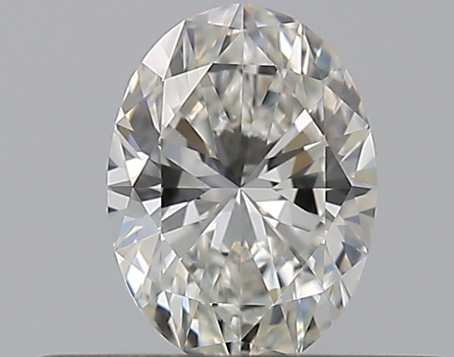 0.31 CaratG-VS1 - Cut Oval Diamond