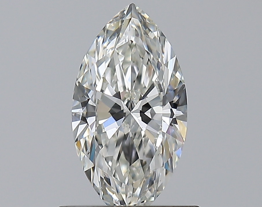 0.73 CaratI-VS2 - Cut Marquise Diamond