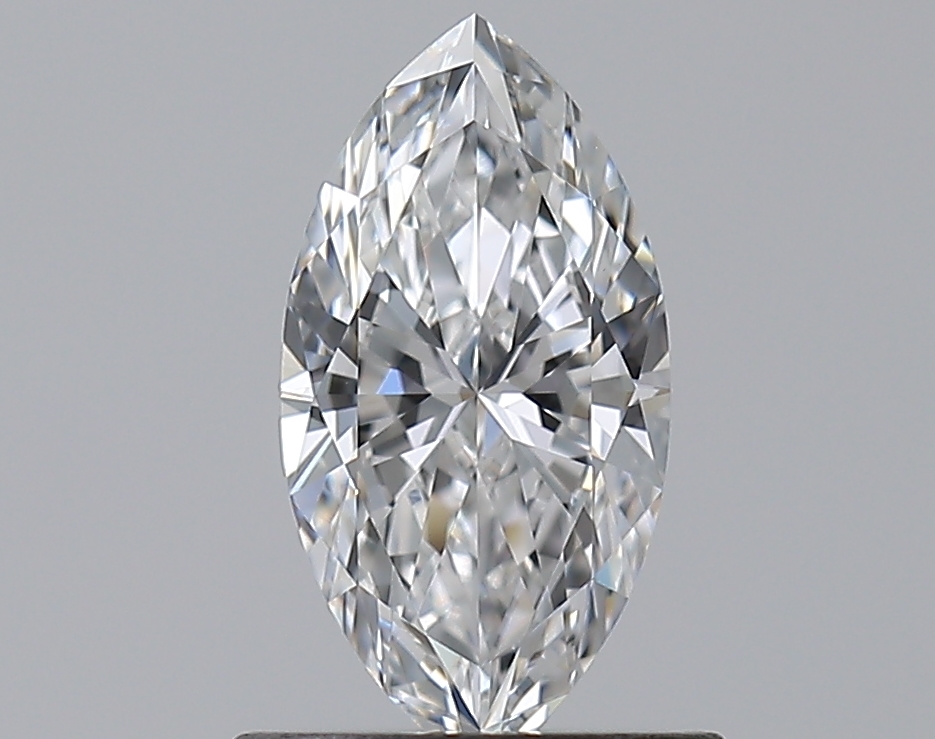 0.7 CaratE-VS1 - Cut Marquise Diamond