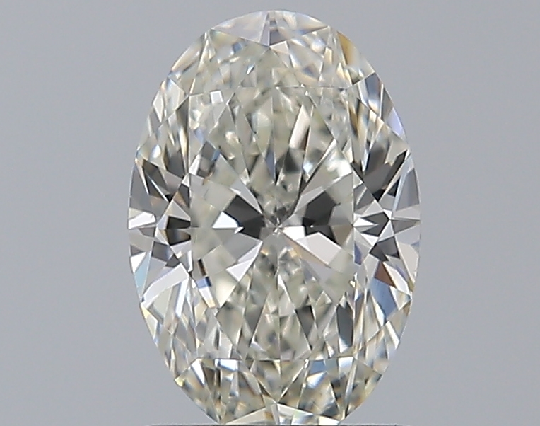 1.2 CaratG-VS2 - Cut Oval Diamond