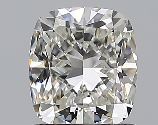 1.07 CaratI-SI1 - Cut CUSHION B Diamond