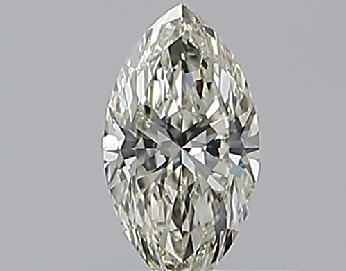 0.3 CaratK-VVS1 - Cut Marquise Diamond