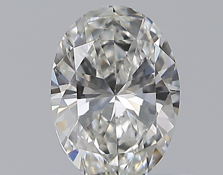 0.4 CaratG-VS1 - Cut Oval Diamond