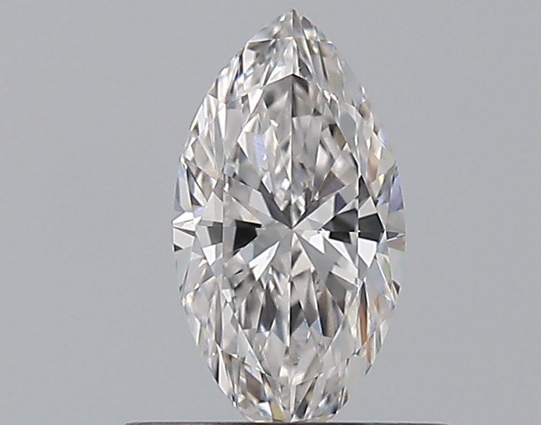 0.5 CaratF-VS1 - Cut Marquise Diamond