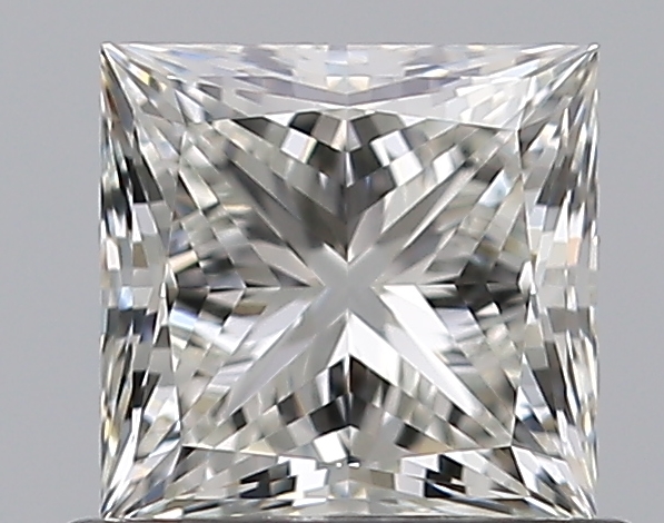 0.78 Carat Princess Diamond