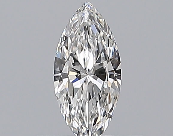 0.3 CaratE-VS1 - Cut Marquise Diamond