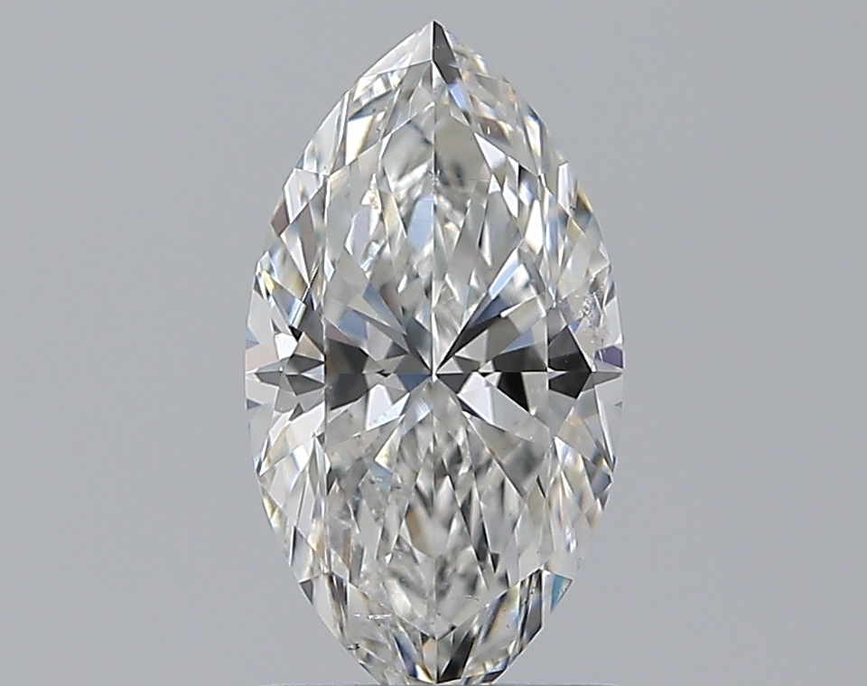 1.21 CaratG-SI2 - Cut Marquise Diamond