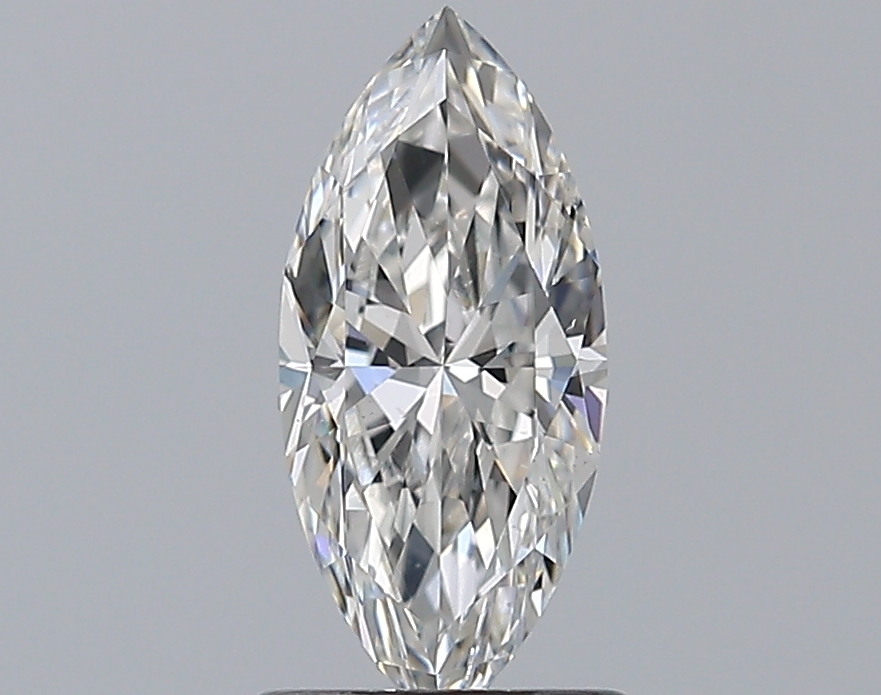 1.01 CaratG-SI1 - Cut Marquise Diamond