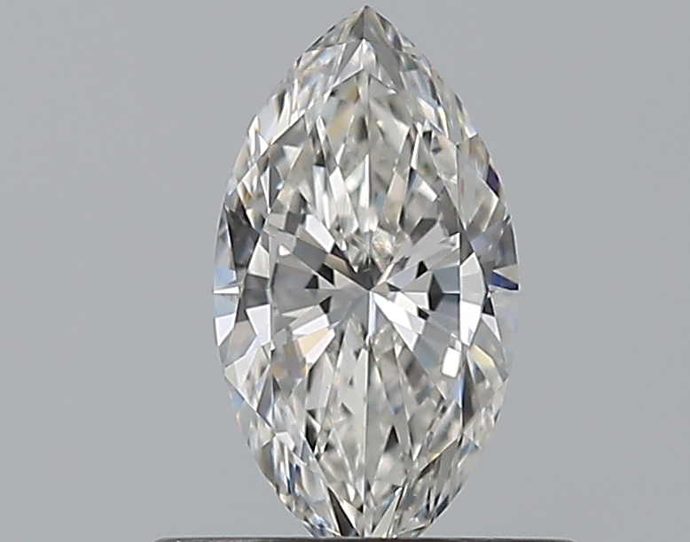 0.5 CaratG-VS2 - Cut Marquise Diamond