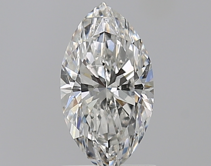 1.01 CaratG-SI2 - Cut Marquise Diamond