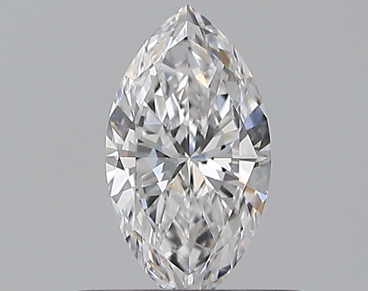 0.41 CaratD-VS1 - Cut Marquise Diamond