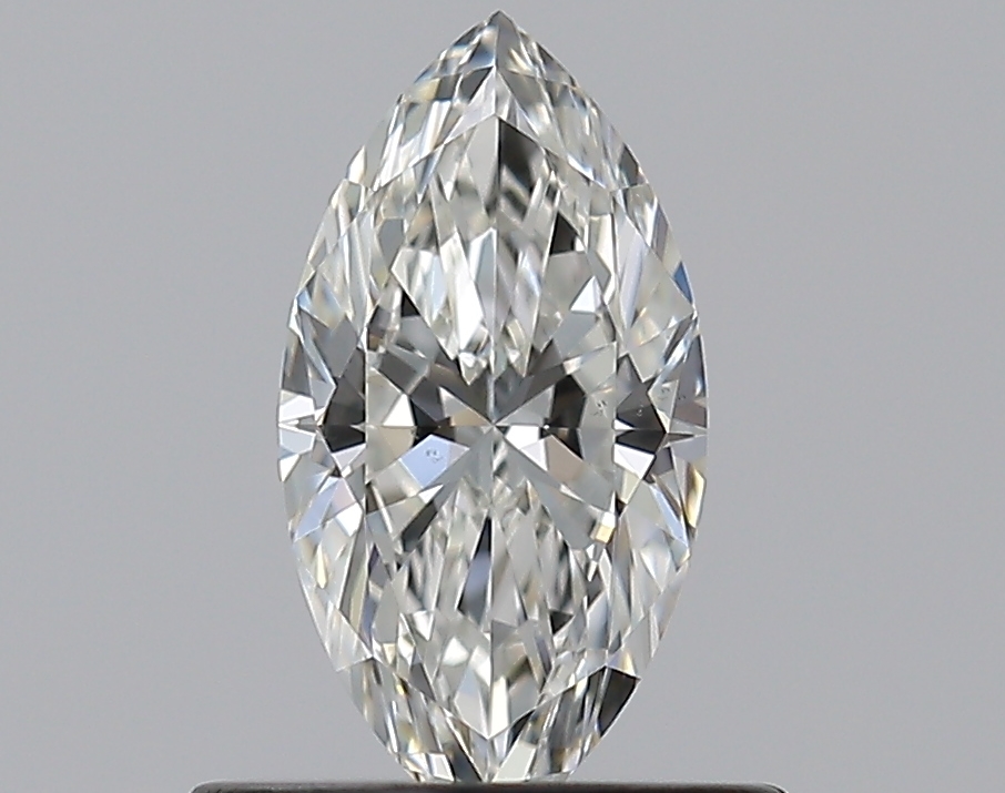 0.53 CaratH-VS2 - Cut Marquise Diamond