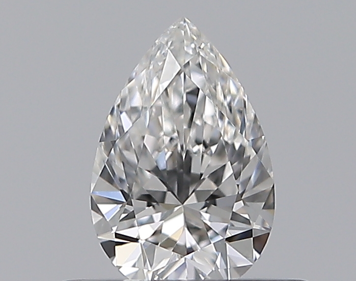 0.3 CaratG-VS1 - Cut Pear Diamond
