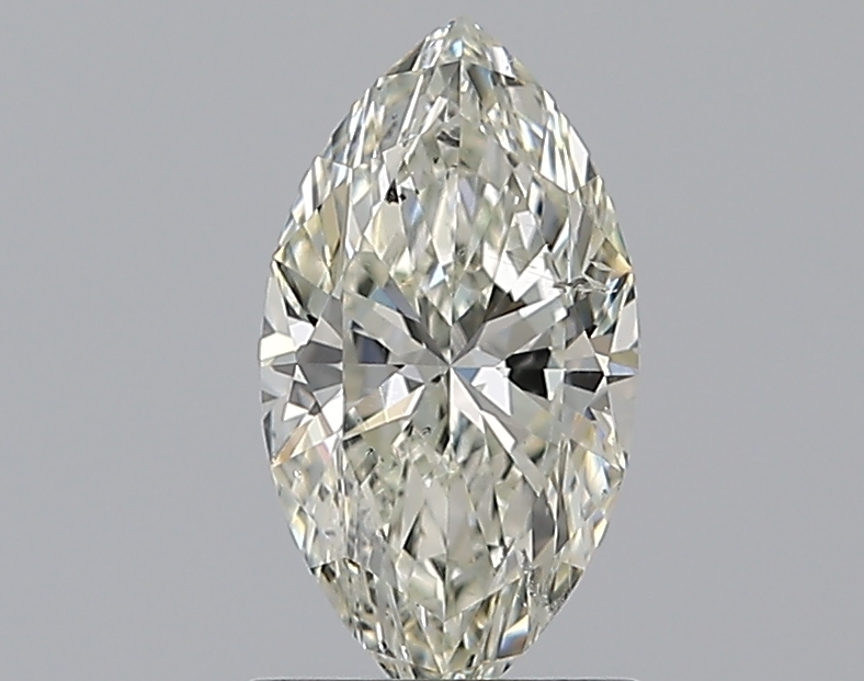 1.01 CaratK-SI2 - Cut Marquise Diamond