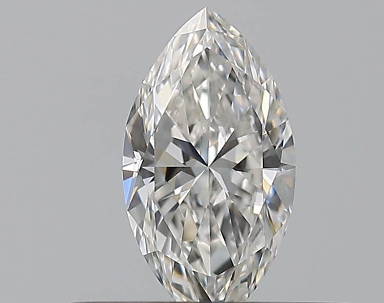 0.3 CaratF-VVS2 - Cut Marquise Diamond