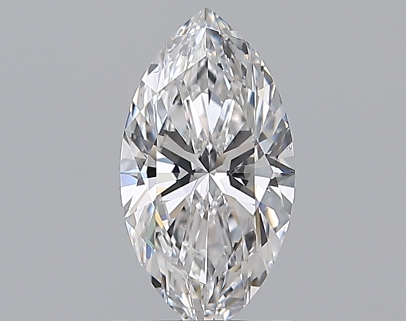 1.01 CaratD-VS2 - Cut Marquise Diamond