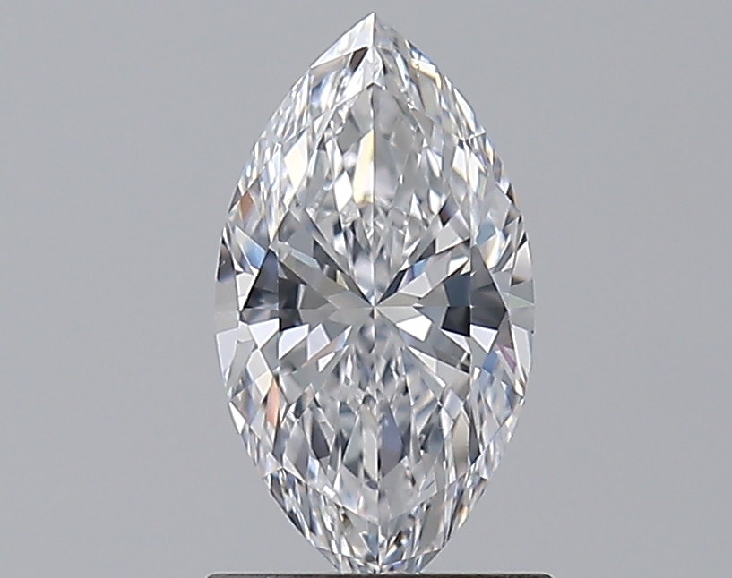 1.03 CaratD-VS2 - Cut Marquise Diamond