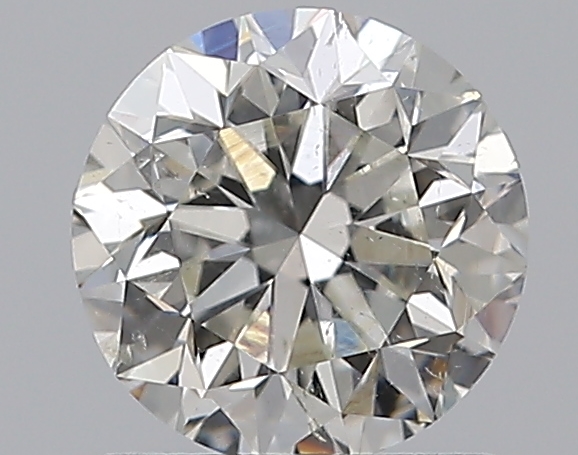 1.03 CaratI-SI2 GD Cut Round Diamond