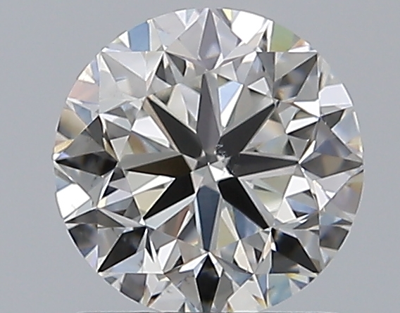 1.01 CaratG-VS2 VG Cut Round Diamond